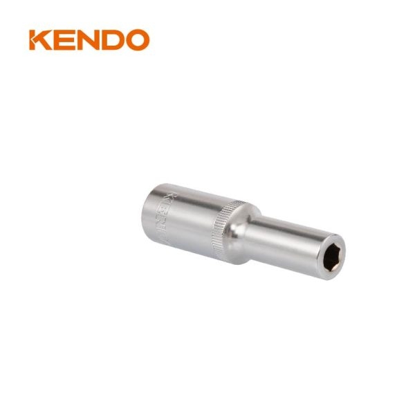 Đầu tuýp 6 cạnh loại sâu 1/2