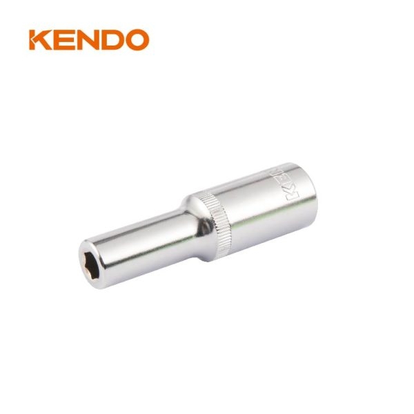 Đầu tuýp 6 cạnh loại sâu 1/2