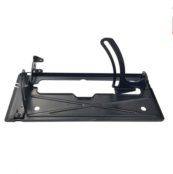 Đế máy cưa N5900B Makita 168389-3