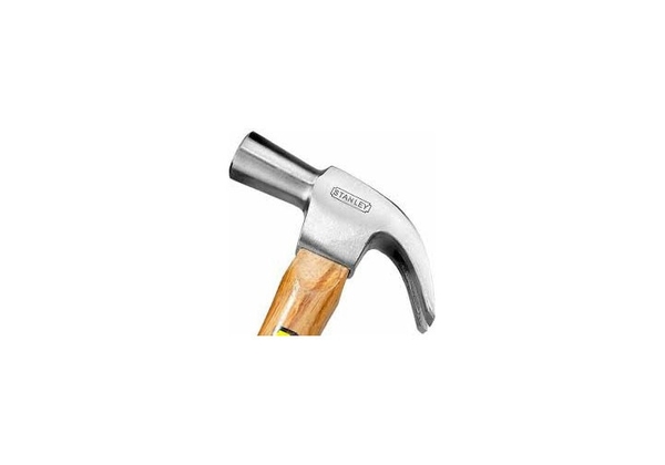 Búa đinh cán gỗ 16oz/450g Stanley STHT51370-840