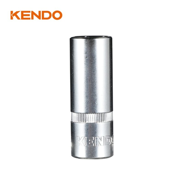 Đầu tuýp mở bugi 1/2