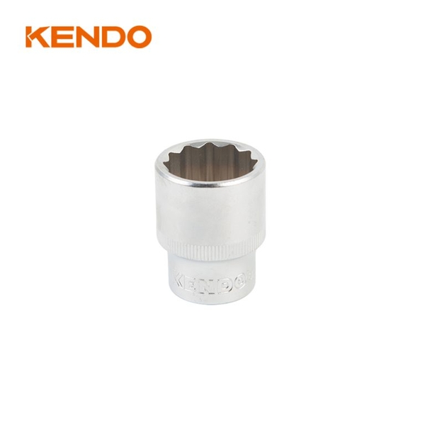 Đầu tuýp 12 cạnh 1/2