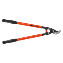 Kéo cắt cành chuyên nghiệp 30 mm có tay cầm bằng thép và lưỡi dao rèn BAHCO P16-60-F