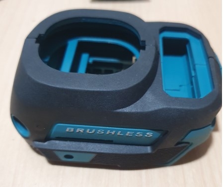 Đế gài Pin  DTW700 Makita 183P89-0