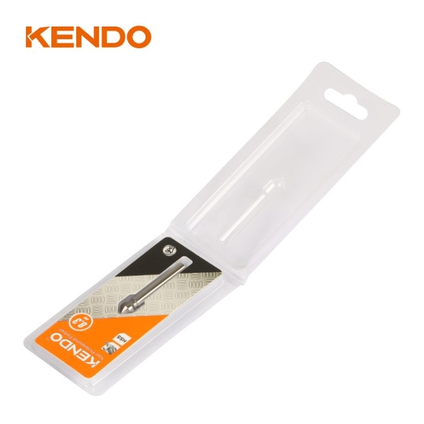 Mũi vát mép 90 độ HSS 10.4×50mm Kendo - 19110412