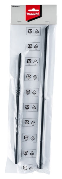 Bộ ống thổi dài DAS180/AS001G Makita 191X78-9