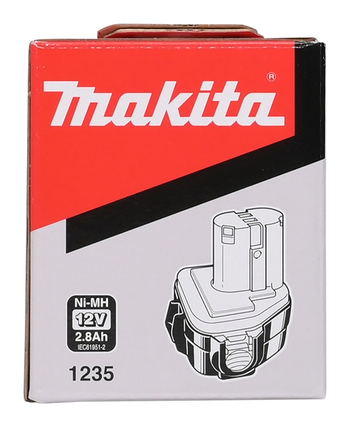 Pin 12V 2.8AH Makita 193059-5