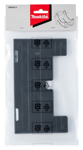 Bảo vệ đế DCC500 Makita 196943-3