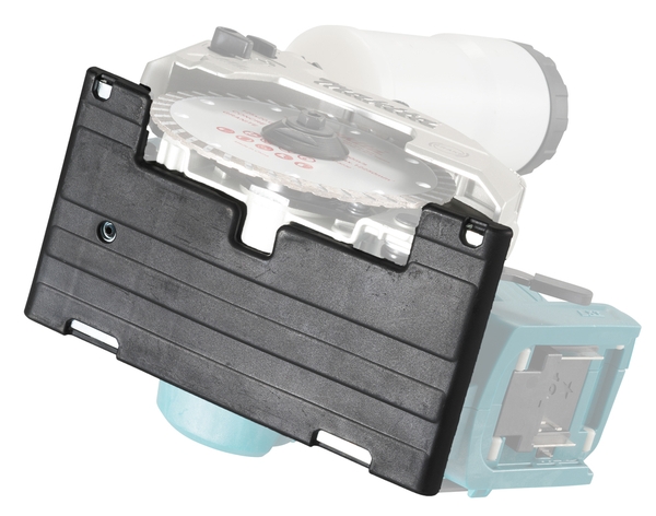 Bảo vệ đế DCC500 Makita 196943-3