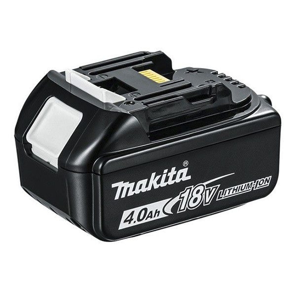 Pin BL1840B Li-Ion/18V/4.0Ah (có hộp) Makita 197265-4