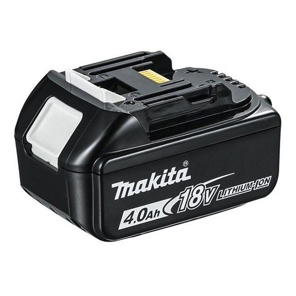 Pin 18V 4.0 Ah (không hộp) Makita BL1840B