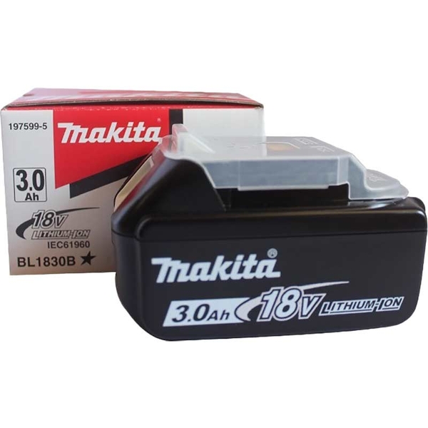 Pin Lithium-Ion 18V Makita