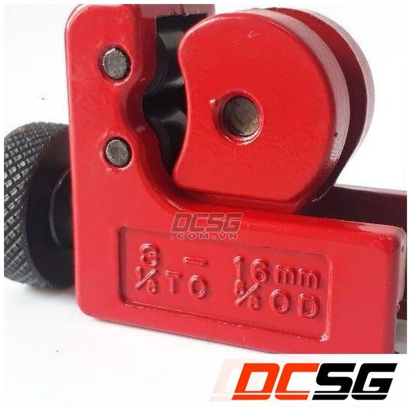 Dao cắt ống đồng 1/8''-5/8 3.0-16mm Stanley 93-033