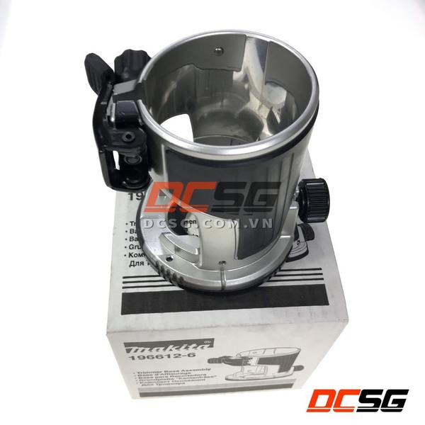 Đế soi DRT50/ RT0700C Makita 196612-6