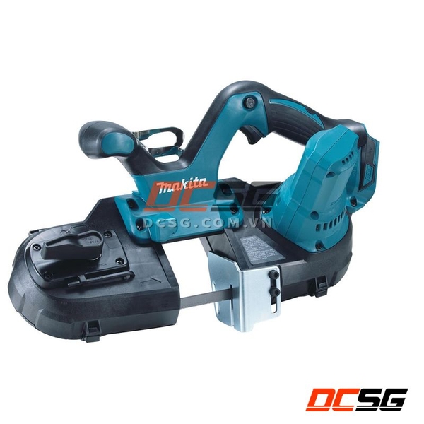 Máy cưa vòng dùng pin (64x64mm)(18v) Makita DPB181Z
