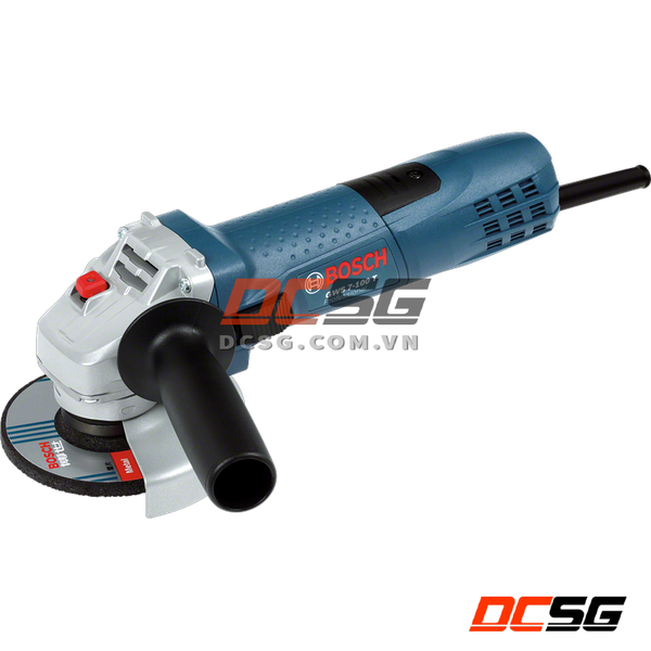 Máy mài góc Bosch GWS 7-100 T