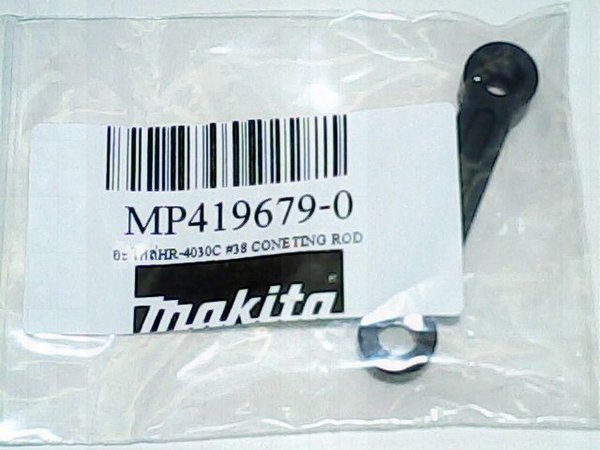 Tay dên HR4030C Makita 419679-0