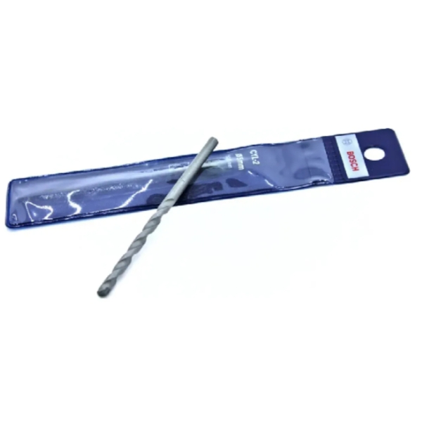 Bộ mũi khoan tường chuôi tròn Concrete CYL-2 Bosch