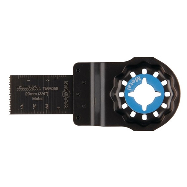 Lưỡi cưa 20/TMA058 Makita B-64923
