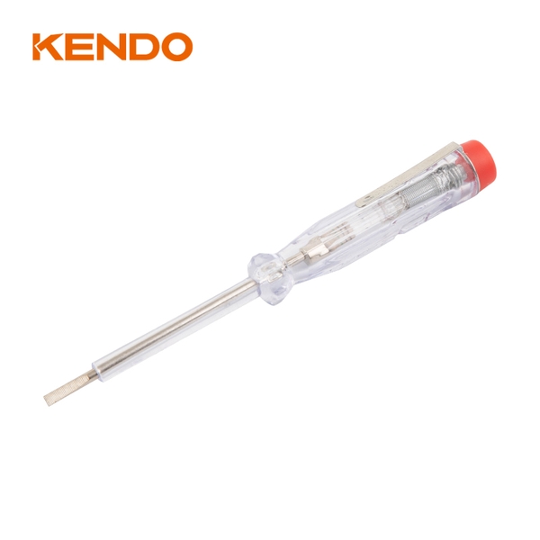 Bút thử điện kích thước 3.0x140mm Kendo - 20904