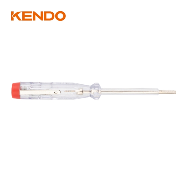 Bút thử điện kích thước 3.0x140mm Kendo - 20904