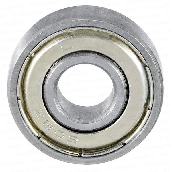 Bạc đạn 608/2107F Makita 210029-0