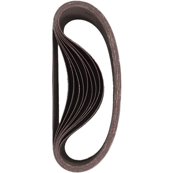 Giấy chà nhám băng 9.0x533mm/AA-120 Makita A-34481