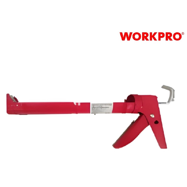Súng bắn keo Silicon 9 inch 230mm Workpro WP224005