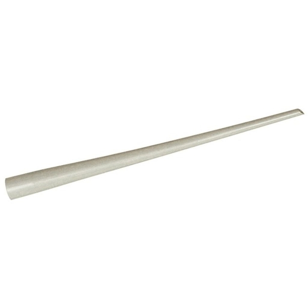 Đầu hút khe 22mm Makita 198558-2 (màu trắng)