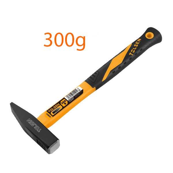 Búa gò cán nhựa 300g Tolsen 25002