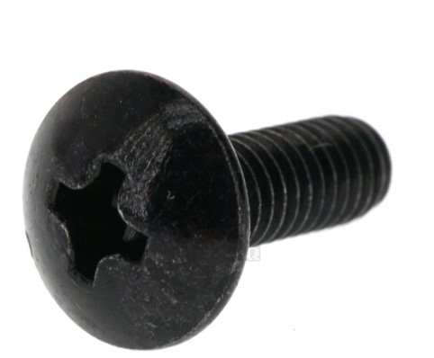 Ốc vít M4x12/BBC231U Makita 251314-2