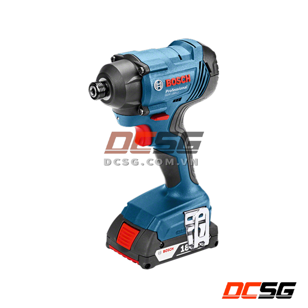 Máy bắt vít động lực dùng pin 18V GDR180-LI Bosch 06019G51K0