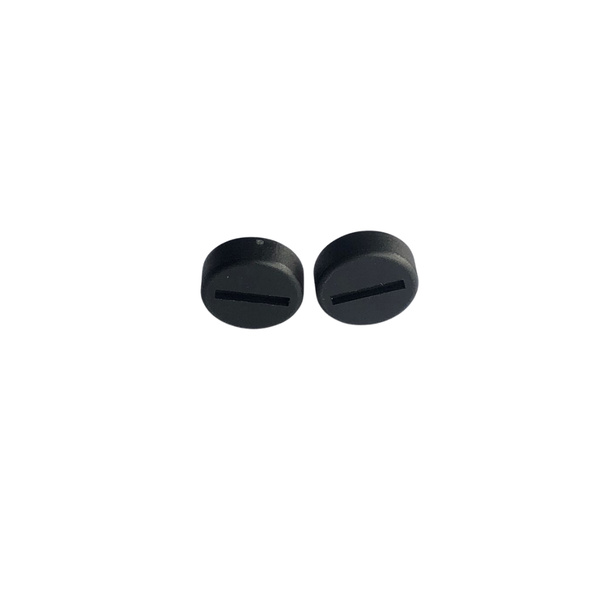 Nắp chổi than GSR180-Li Bosch 2609199049 (2 cái/bộ)