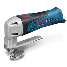 Máy cắt kim loại không dây Bosch GSC 12V-13