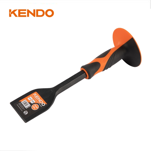 Đục nguội loại dẹp kích thước 16 × 280 x 55mm Kendo - 26522
