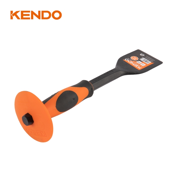 Đục nguội loại dẹp kích thước 16 × 280 x 55mm Kendo - 26522