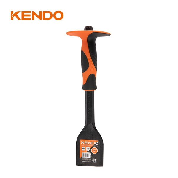 Đục nguội loại dẹp kích thước 16 × 280 x 55mm Kendo - 26522