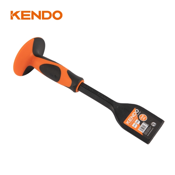 Đục nguội loại dẹp kích thước 16 × 280 x 55mm Kendo - 26522
