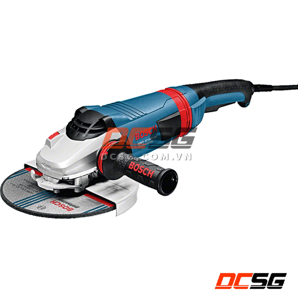 Máy mài góc Bosch GWS 22-180 LVI