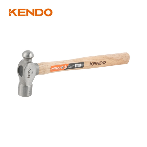 Búa đầu bi 900g / 32oz tay cầm gỗ Kendo -25135