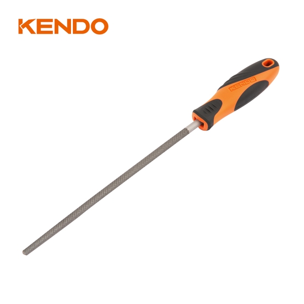 Dũa thép hình tròn kích thước 250mm / 10