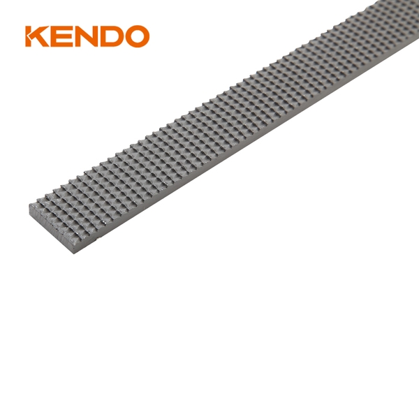 Dũa gỗ phẳng kích thước 200mm / 8