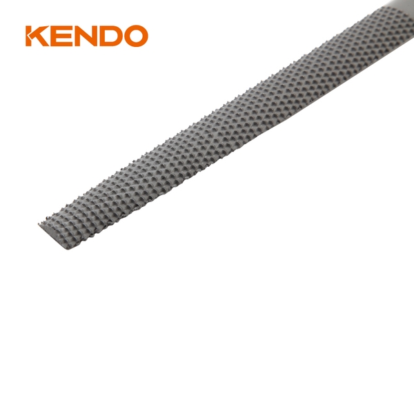 Dũa gỗ bán nguyệt kích thước 200mm / 8