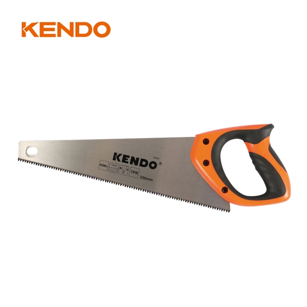 Sharp Woodworking Hand Saw For Fast Cutting Kendo - 30400