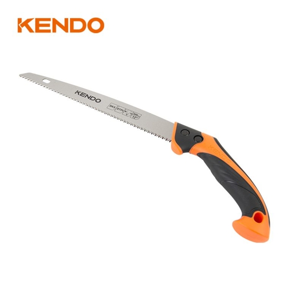 Cưa gỗ cầm tay kích thước 12 inch 300mm Kendo 30485