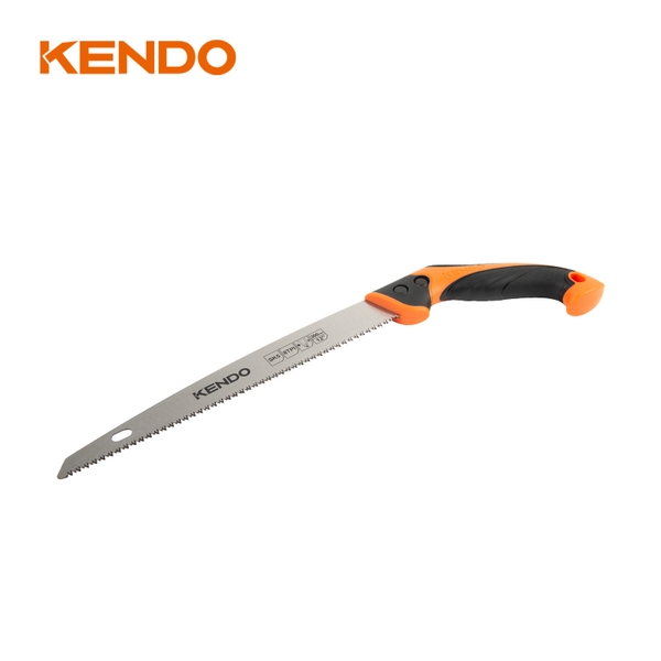 Cưa gỗ cầm tay lưỡi cong kích thước 12 inch 300mm Kendo - 30485