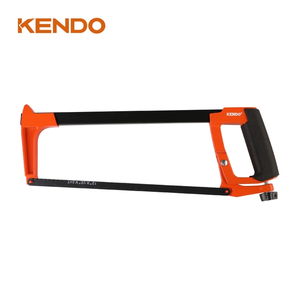 Khung cưa sắt hạng nặng kích thước 12 inch 300mm Kendo - 30566