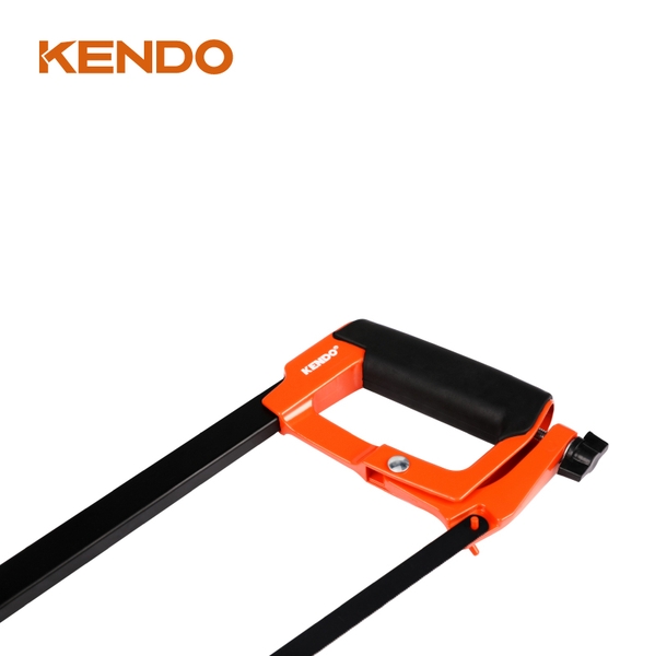 Khung cưa sắt hạng nặng kích thước 12 inch 300mm Kendo - 30566