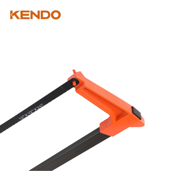 Khung cưa sắt hạng nặng kích thước 12 inch 300mm Kendo - 30566