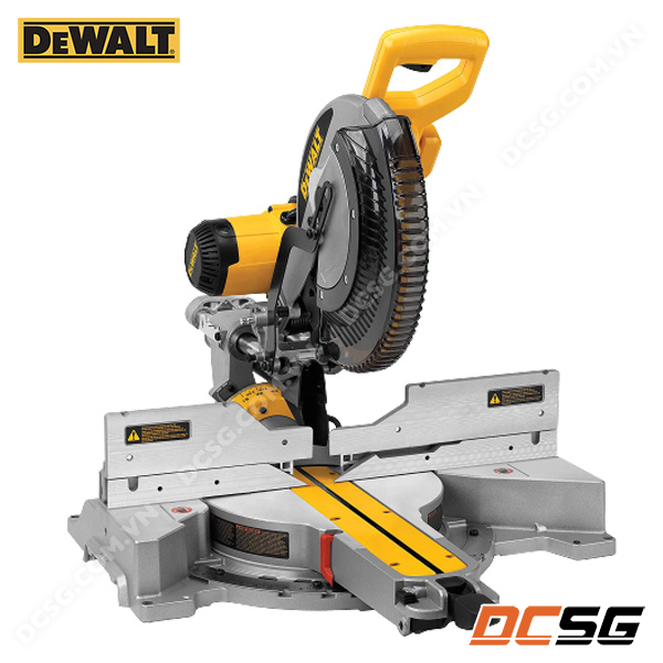 Máy cắt góc đa năng 305mm DeWALT DWS780-KR